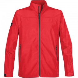 Plain Endurance softshell Stormtech 250 GSM